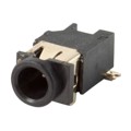 PJ-074-SMT-TR - CONN PWR JACK 0.9X3.2MM SOLDER