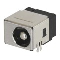PJ-084BH - PWR JACK 2.5X5.9MM RT THROUGH HO