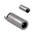 50-00045 - CONN PWR JACK 1.1X3.5MM SOLDER