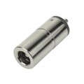 PR-1335D - POWER JACK, 1.35 X 3.5 MM, STRAI