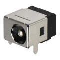 PJ-083AH - PWR JACK 2.0X5.9MM RT THROUGH HO