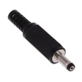 ADP-.039/.150/.374-SR - CONN PWR PLUG 1.0 X 3.8MM SOLDER