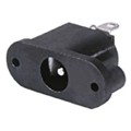EJ505A - CONN PWR JACK 2.1X5.5MM SOLDER