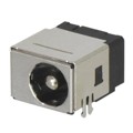 PJ-084AH - PWR JACK 2.0X5.9MM RT THROUGH HO