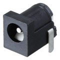 4840.2211 - CONN PWR JACK 2.35X6MM SOLDER