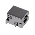 JACK-C-SMT-10A-RA(R) - CONN PWR JACK 2.10MMX5.50MM SLDR