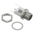 PC712AH - JACK, 2.5MM PIN, SHORT BUSHING,