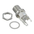 L722AH - JACK, 2.0MM PIN, LONG BUSHING, S