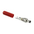 765K - CONN PWR PLUG 2.5X5.5MM SOLDER