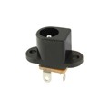 57-PJ90 - POWER JACK-DC PANEL MOUNT