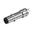 PP-2155TL-OM - POWER PLUG, 2.1 X 5.5 MM, STRAIG