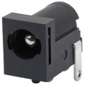 PJ-058B - CONN PWR JACK 2.5X5.5MM SOLDER