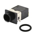 PJ-001AH-67 - POWER JACK, IP67, 2.0 X 5.5, 3.5
