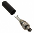 S760K - CONN POWER PLUG SOLDER EYELET