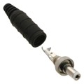 S761KS15 - CONN PWR PLUG 2X5.5MM SOLDER