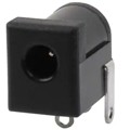 PJ-035D - CONN PWR JACK 1.3X3.4MM SOLDER