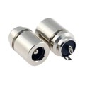 50-00534 - CONN PWR JACK 2.5X5.5MM SOLDER