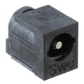 RAPC712BK - CONN PWR JACK 2.5X5.5MM SOLDER