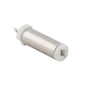 50-00313 - CONN PWR PLUG 2.1X5.5MM SOLDER
