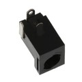 KLDHCX-0202-B-LT - POWER JACK 2.50 MM DIA LOCKING T