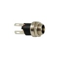 57-PJ70 - POWER JACK-DC PANEL MOUNT