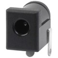 PJ-017C - CONN PWR JACK 1X3.4MM KINKED PIN