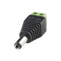 PRT-10287 - ADAPT TERM BL 2POS TO 2.1MM PLG