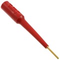 3563-2 - ADAPT PIN 0.063" TO BAN JCK RED