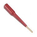 3565-2 - ADAPT PIN 0.093" TO BAN JCK RED