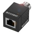 BCC085F - CONNECTION 1=M12X1-FEMALE, STRAI