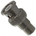 CP-AD-515 - ADAPT BNC PLUG TO RCA JACK