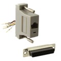 40-9588M - ADAPTER RJ-45 TO DB25 MALE