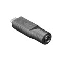 4536 - 2.1MM 5VDC BARREL JACK TO USB C