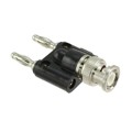 BU-P1270 - STACKABLE BANA PLUG TO MALE BNC