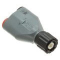 CT2412 - INSULATED BNC(M) ADAPT 4MM SAF