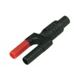 CT3956 - BNCF ADAPTER 4MM SAFETY BANANA P