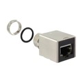 21033812401 - ADAPTER M12-RJ45 STRAIGHT