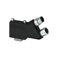2902320 - CONN D-SUB PLUG 9POS STR