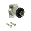 EHRCABNCXPKG - RCA-BNC PANEL MOUNT NICKEL BAG
