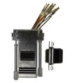 RJADK09S7080821 - ADAPT DB9F TO RJ45 JACK