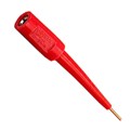 9339 BLK - ADAPT PIN 0.040" TO BAN JACK BLK