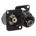 EHRCABNCBX - ADAPT BNC JACK TO RCA JACK