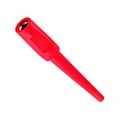 9336 RED - ADAPT SCKT 0.062" TO BAN JCK RED