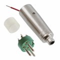 324X - ADAPT MALE XLR TO RCA JACK