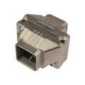 09352410501 - HAN PUSHPULL SCRJ FIBER OPTIC M