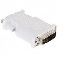 0887418700 - ADAPT DB15F TO DVI-A MALE WHITE