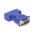 0887419100 - ADAPT DB15M TO DVI-I FMALE NAT