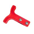 SB50-HDL-RED - SB50 HANDLE,RED