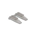 0351820290 - ACCESSORY RETAINER 2POS NATURAL