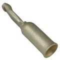 1445995-1 - TERM BLADE NON-GENDR 2AWG SILVER